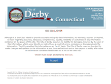 Tablet Screenshot of derby.mapxpress.net